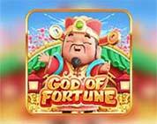 GOD OF FORTUNE 5G