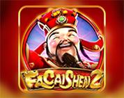 Fa Cai Shen 2