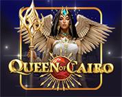 Queen Of Cairo